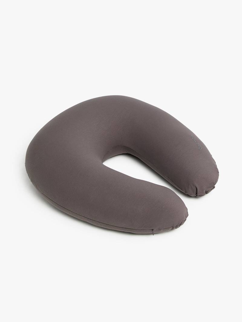 Beemoo CARE Snug Stillkissen, Gull Grey Beemoo CARE Snug Stillkissen, Gull Grey von Beemoo