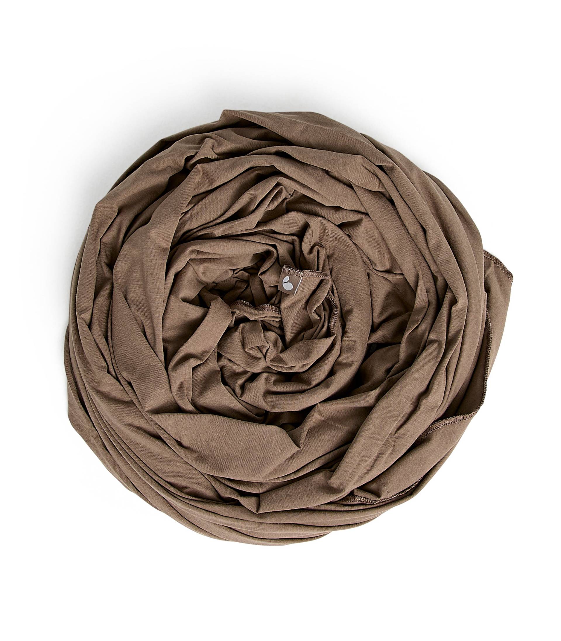 Beemoo CARE Tragetuch, Dune Taupe von Beemoo