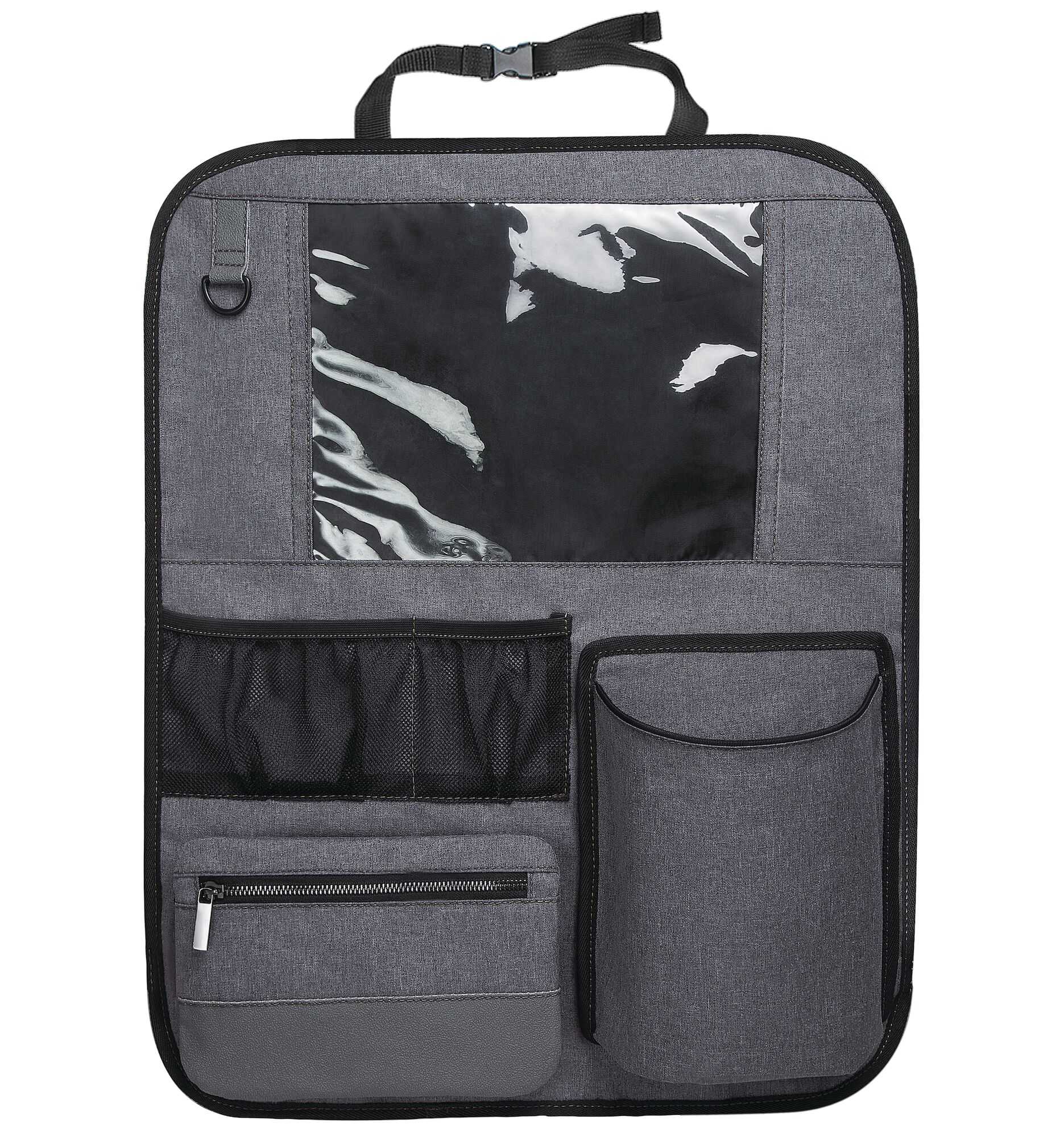 Beemoo Deluxe Trittschutz mit Aufbewahrungsfächern Beemoo Deluxe Trittschutz mit Aufbewahrungsfächern von Beemoo