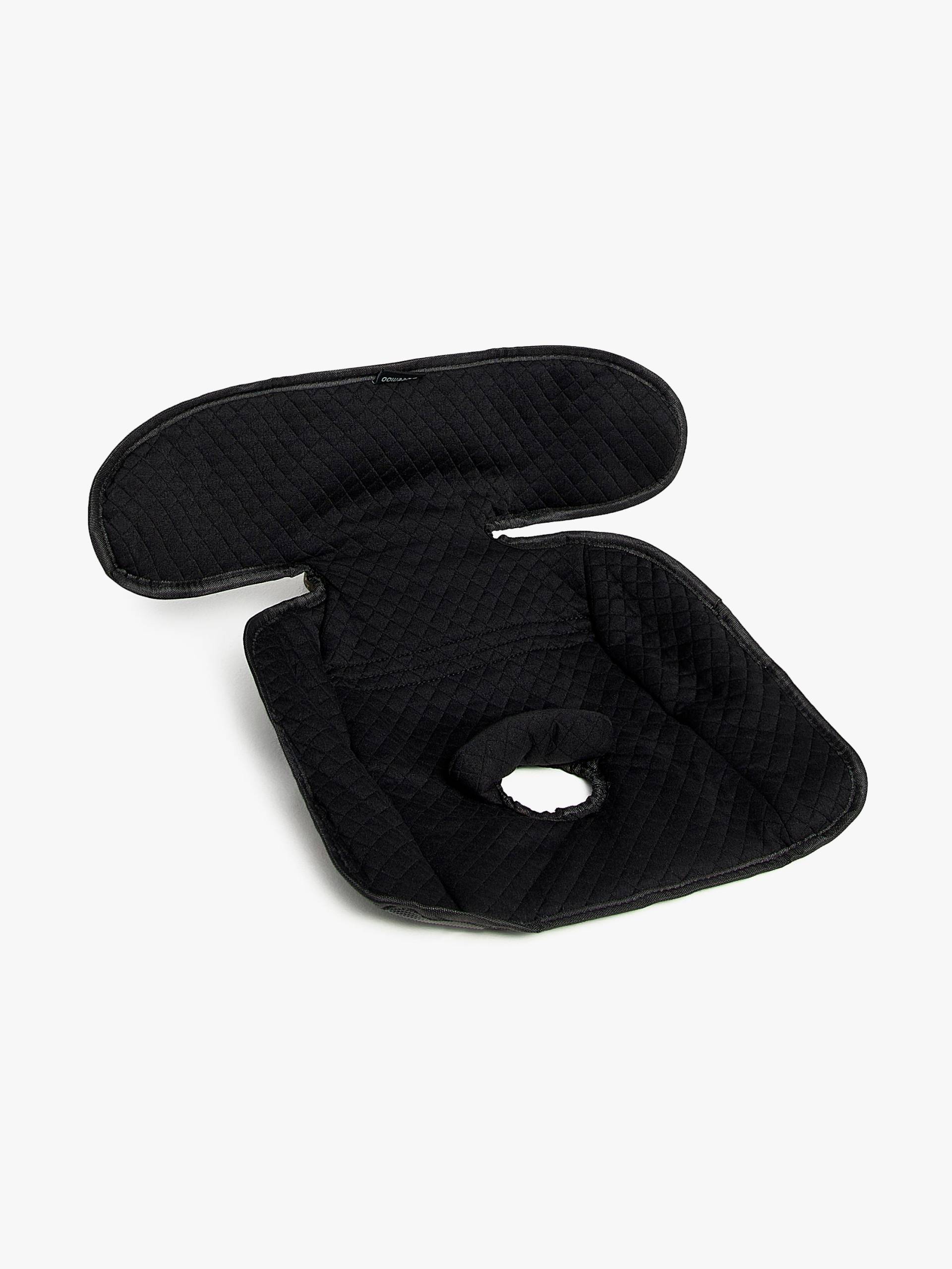 Beemoo Nässeschutz für Sitz, Black von Beemoo