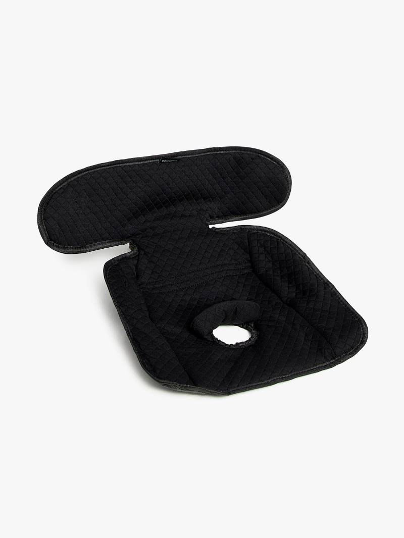 Beemoo Nässeschutz für Sitz, Black von Beemoo