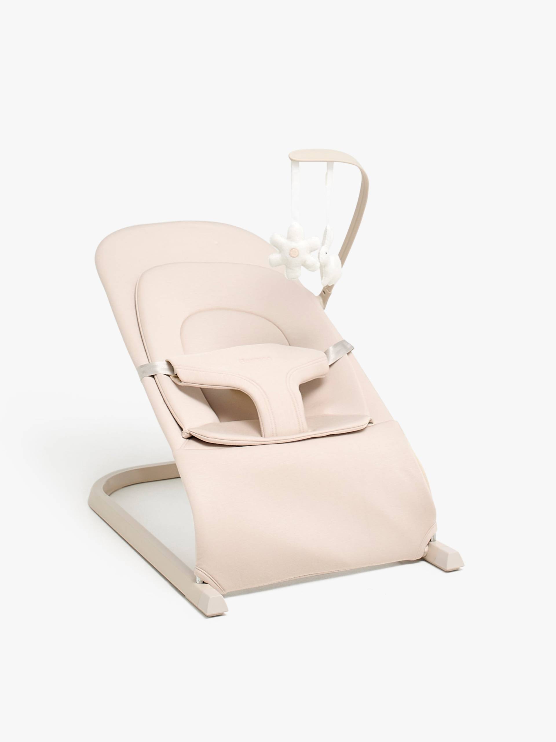 Beemoo PLAY Swift Babywippe, Sand Beige Beemoo PLAY Swift Babywippe, Sand Beige von Beemoo