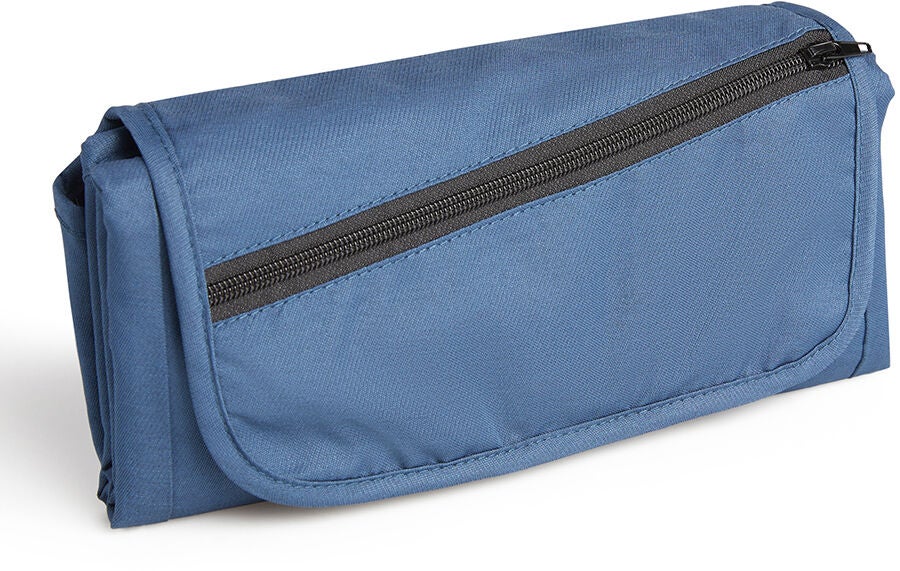 Beemoo Pro Wickelunterlage, Blue Beemoo Pro Wickelunterlage, Blue von Beemoo