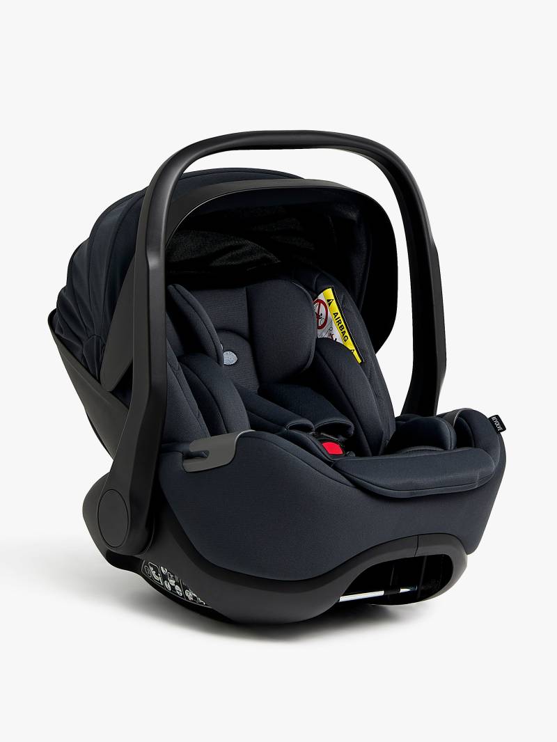 Beemoo Revolve i-Size Babyschale, Anthracite von Beemoo
