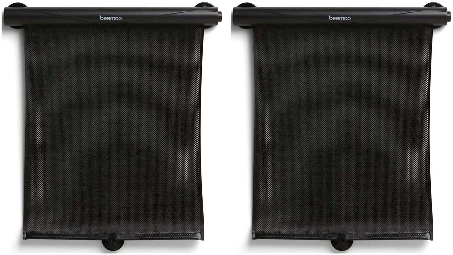 Beemoo Roller Shade Sonnenschutz, Schwarz Beemoo Roller Shade Sonnenschutz, Schwarz von Beemoo