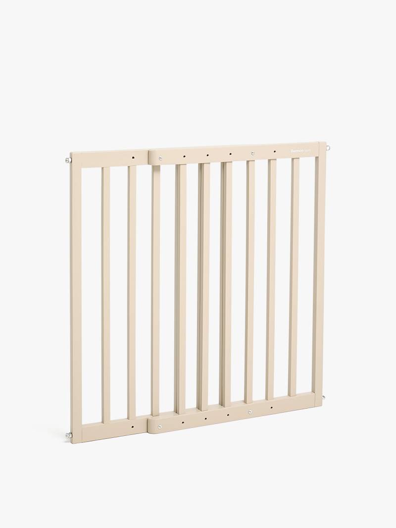 Beemoo SAFE Flex Schraubgitter 61–102 cm, Greige Beemoo SAFE Flex Schraubgitter 61–102 cm, Greige von Beemoo