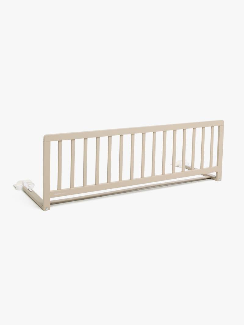Beemoo SAFE Sleep Bettgitter, Greige Beemoo SAFE Sleep Bettgitter, Greige von Beemoo