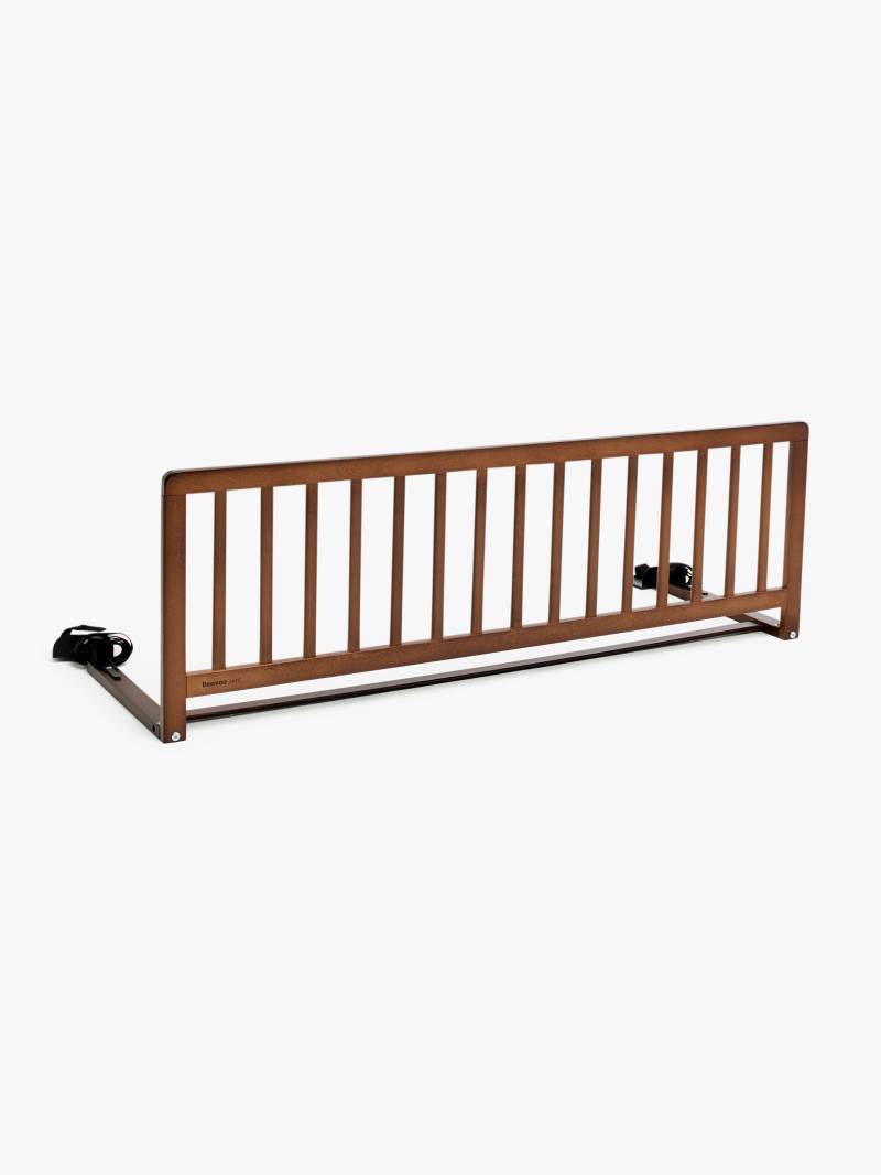 Beemoo SAFE Sleep Rausfallschutz, Dark Wood Beemoo SAFE Sleep Rausfallschutz, Dark Wood von Beemoo