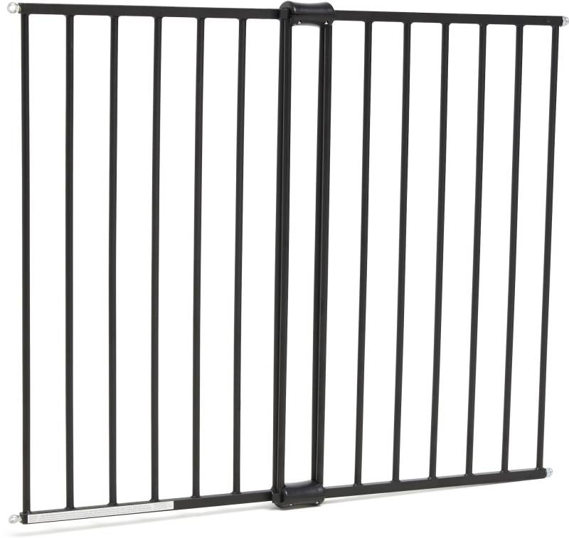 Beemoo SAFE Extend Schraubgitter, Black von Beemoo