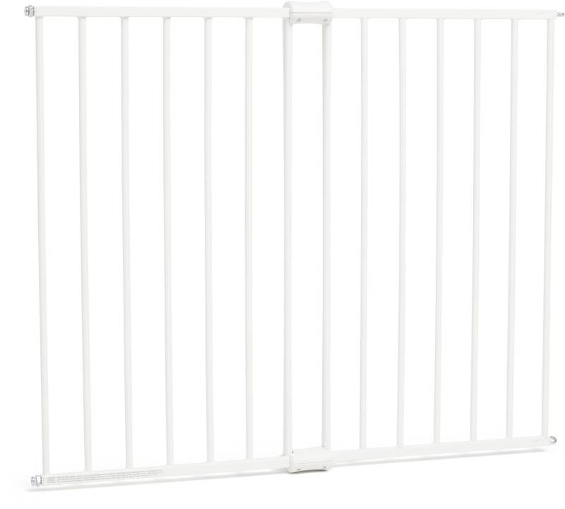 Beemoo SAFE Extend Sicherheitsgitter, White von Beemoo