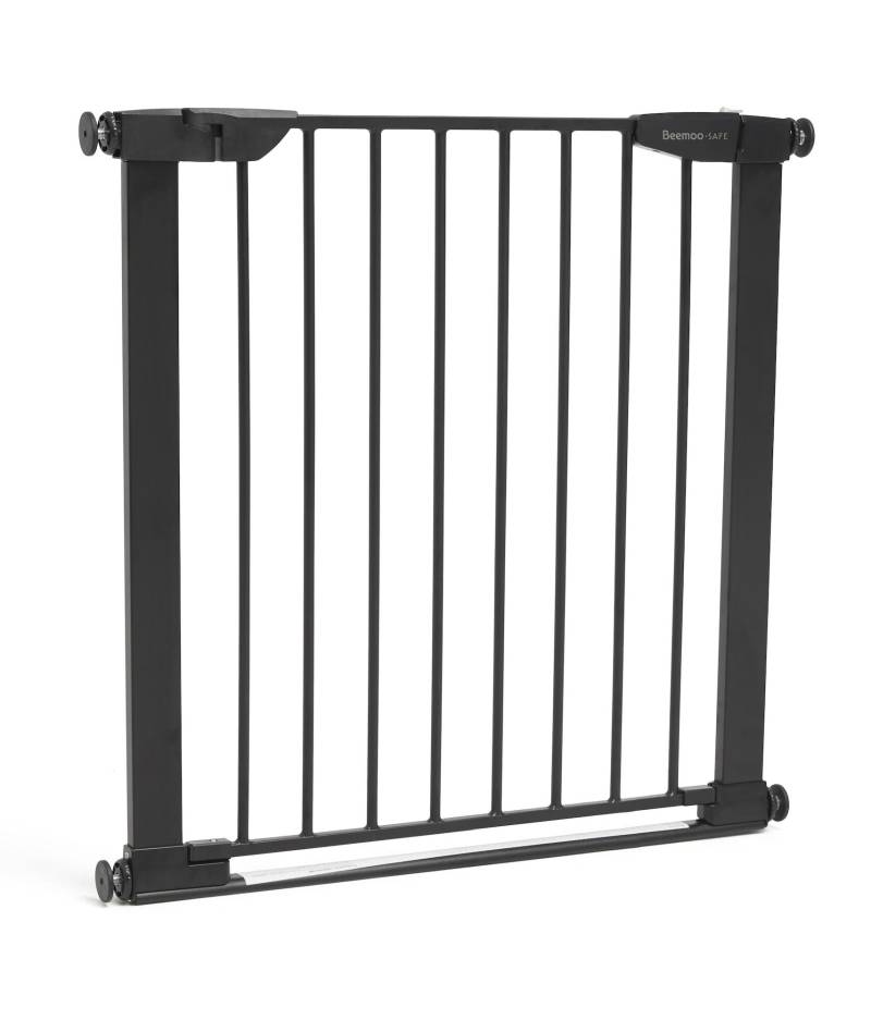 Beemoo SAFE Flat Step Klemmgitter, Black von Beemoo