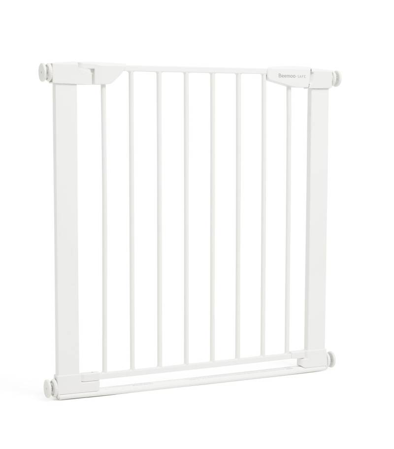Beemoo SAFE Flat Step Klemmgitter, White von Beemoo
