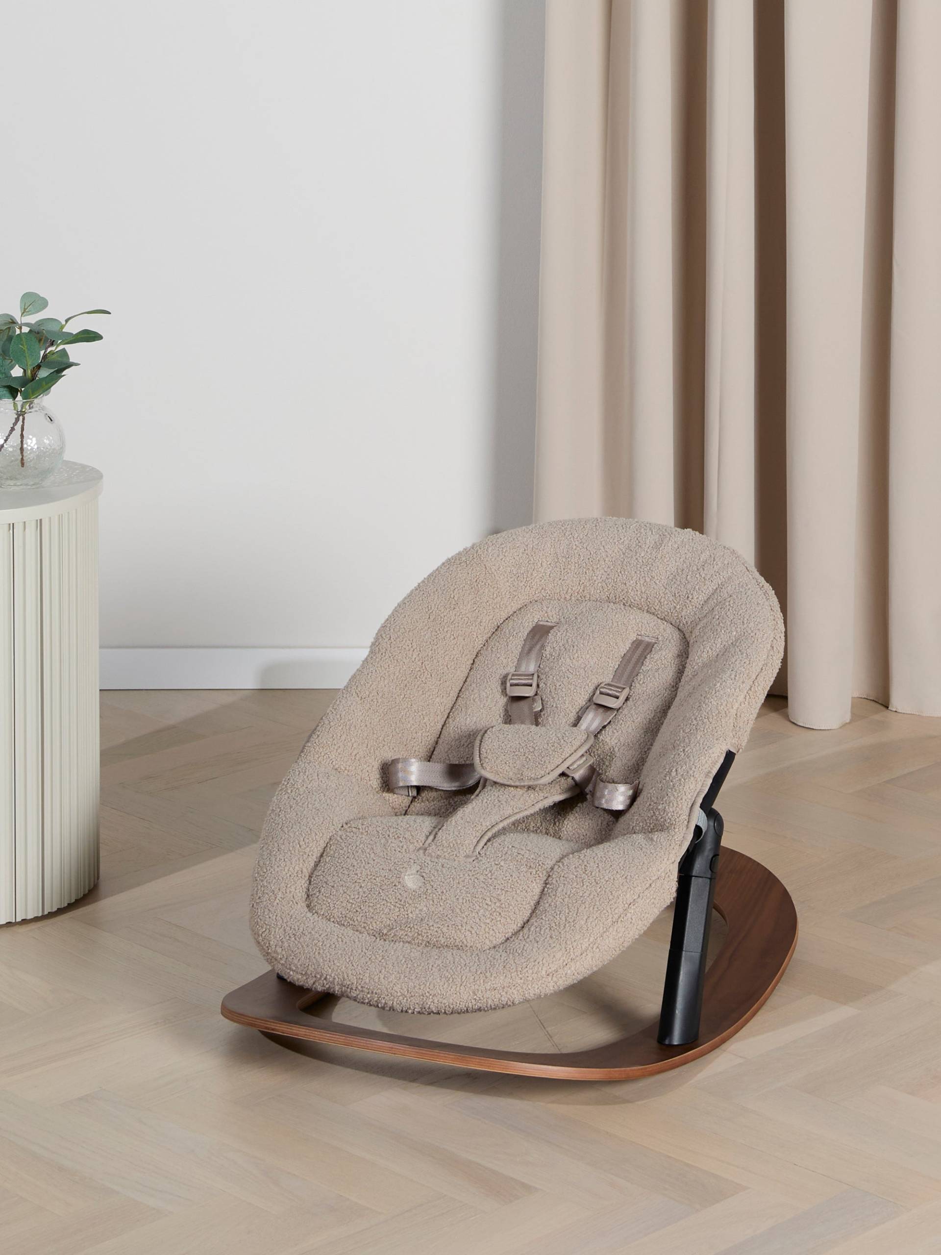 Beemoo Selection Life Babywippe, Beige Beemoo Selection Life Babywippe, Beige von Beemoo