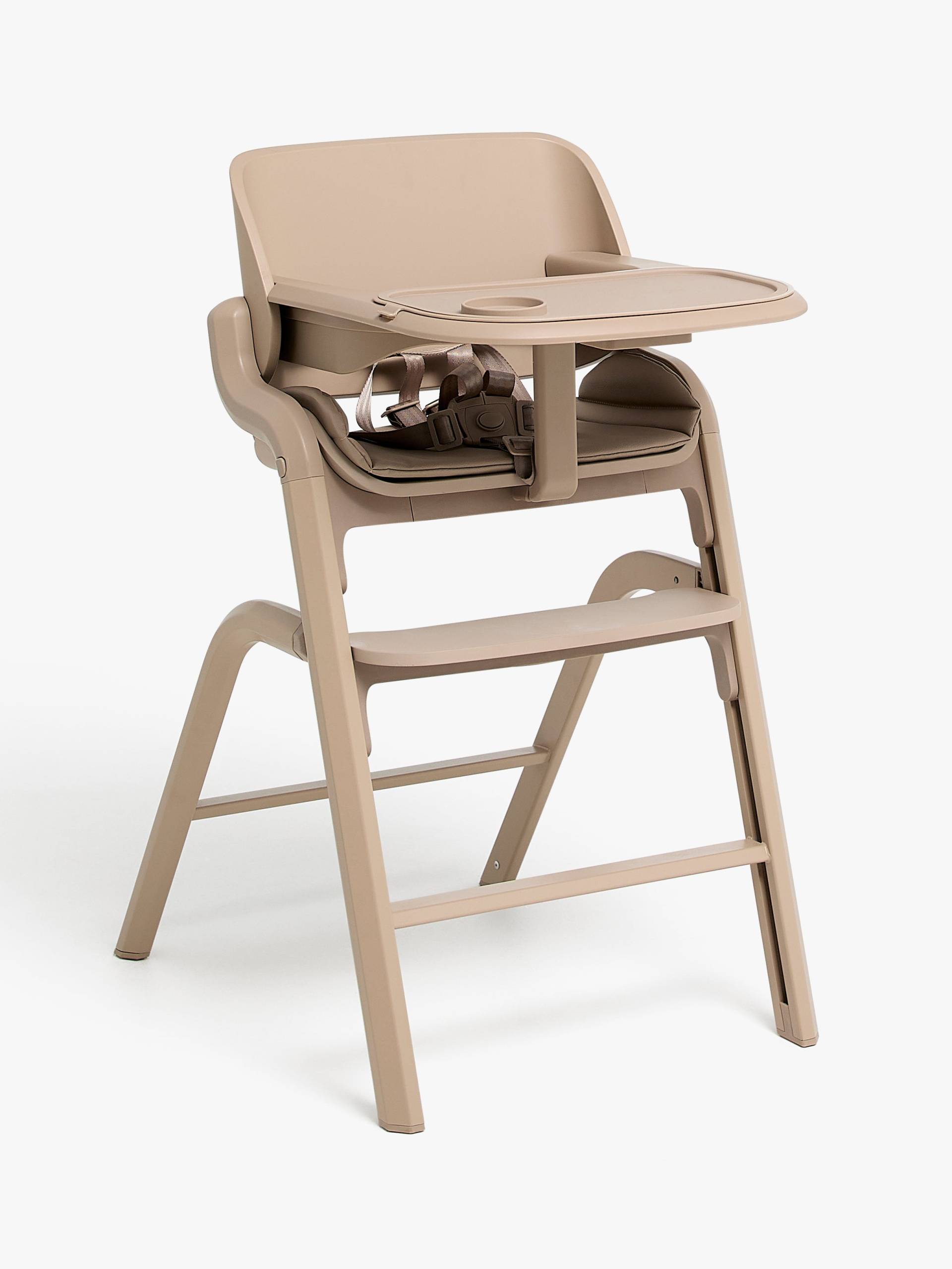 Beemoo Selection Life Hochstuhl, Sand Beemoo Selection Life Hochstuhl, Sand von Beemoo