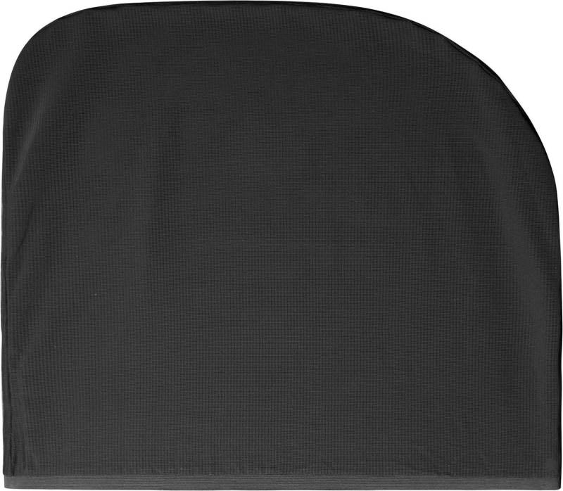 Beemoo Stretch Sonnenschutz 2er-Pack, Black, XL von Beemoo