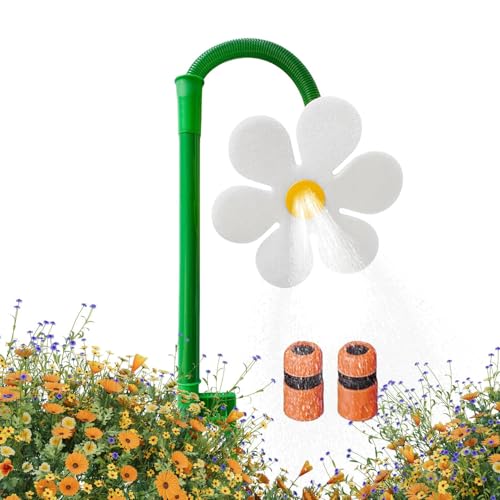 Befeixue | Blumengießkanne Für Kinder Outdoor Spiel | Bewässerungssystem Sommerspielzeug Für Kinder Hunde Plantschen Im Garten Befeixue | Blumengießkanne Für Kinder Outdoor Spiel | Bewässerungssystem Sommerspielzeug Für Kinder Hunde Plantschen Im Garten von Befeixue