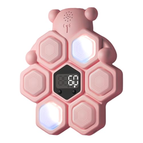 Befeixue Hochsprungzähler - Sprunghöhen Messzähler | LED-Anzeige Interaktiver Trainer Fitnesszubehör Für Kinder, Jugendliche Zuhause, Schule & Training Befeixue Hochsprungzähler - Sprunghöhen Messzähler | LED-Anzeige Interaktiver Trainer Fitnesszubehör Für Kinder, Jugendliche Zuhause, Schule & Training von Befeixue