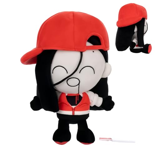 Befeixue Stofftiere,20 cm Cartoon Weiche Niedliche Plüschfiguren - Weiches Beruhigendes Schlafbegleiter Für Kinder Mädchen Kinderzimmer Wohnzimmer Geburtstag von Befeixue