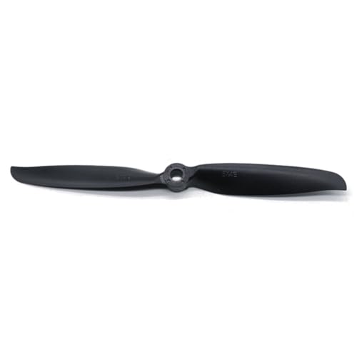 Begchy 6040 Schwarzer Propeller RC Flugzeug 2450 Motor Spezialzubehör 6X4E Hochgeschwindigkeitspropeller Begchy 6040 Schwarzer Propeller RC Flugzeug 2450 Motor Spezialzubehör 6X4E Hochgeschwindigkeitspropeller von Begchy
