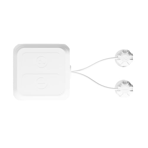 Begchy Tuya Roboter, Touchscreen, doppelte Steuerung, Bluetooth, Smart Remote Control Timed Screen Clicker Begchy Tuya Roboter, Touchscreen, doppelte Steuerung, Bluetooth, Smart Remote Control Timed Screen Clicker von Begchy