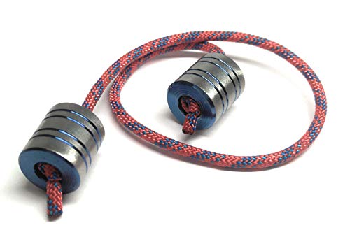 Titan Begleri Blue XS4 -Anti-Stress Spielzeug Titan Begleri Blue XS4 -Anti-Stress Spielzeug von generisch