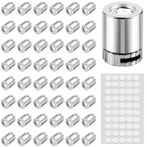 50 Stück LED Minilichter, Mini LED Lichter für Puppenhäuser, Mini-Lichter zum Basteln, Mini-Elektrolichter, Miniatur Lichter für Partydekoration, Spielzeug Bausteine, Vitrinen, Puppenhauszubehör 50 Stück LED Minilichter, Mini LED Lichter für Puppenhäuser, Mini-Lichter zum Basteln, Mini-Elektrolichter, Miniatur Lichter für Partydekoration, Spielzeug Bausteine, Vitrinen, Puppenhauszubehör von Behogan