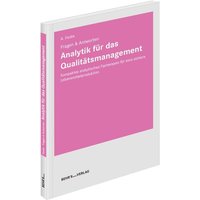 Analytik für das Qualitätsmanagement von Behr' s GmbH