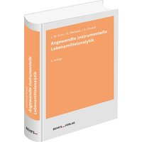 Angewandte instrumentelle Lebensmittelanalytik von Behr' s GmbH