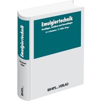 Emulgiertechnik von Behr' s GmbH