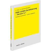 FSSC 22000 Zertifizierung - Version 5.1 von Behr' s GmbH