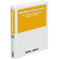 Handbuch Sauerteig von Behr' s GmbH