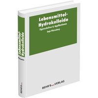 Lebensmittel-Hydrokolloide von Behr' s GmbH