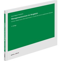 Managementnormen im Vergleich von Behr' s GmbH