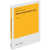 Nährwertkennzeichnung von Behr' s GmbH