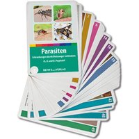 Parasiten - Fächer von Behr' s GmbH