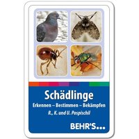 Schädlinge von Behr' s GmbH