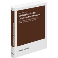 Speisepilze in der Lebensmittelindustrie von Behr' s GmbH