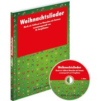 Weihnachtslieder von Behr' s GmbH