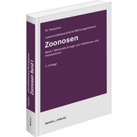Zoonosen I von Behr' s GmbH