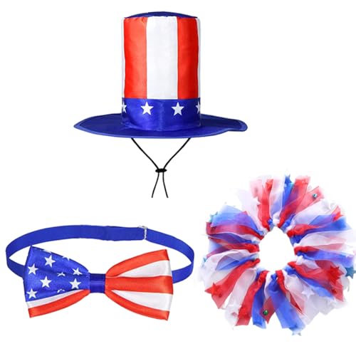 Beimus 4. Juli Gänse Outfit Set Gänse Kleidung Unabhängigkeitstag Gänse Outfit Kleidung Frühling Gänse Happy Veranda von Beimus
