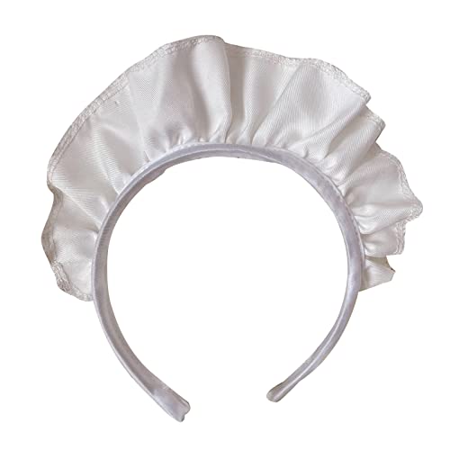 Beimus Breiter Haarreif für Damen, Anime, Cosplay, Kopfschmuck Beimus Breiter Haarreif für Damen, Anime, Cosplay, Kopfschmuck von Beimus