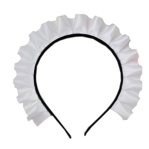 Beimus Breiter Haarreif für Damen, Anime, Cosplay, Kopfschmuck Beimus Breiter Haarreif für Damen, Anime, Cosplay, Kopfschmuck von Beimus
