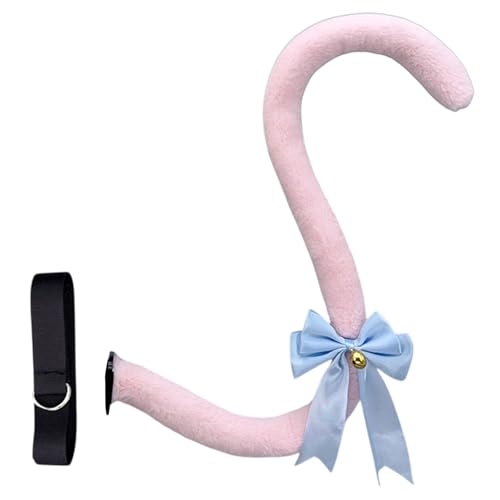 Beimus Lovely Cats Ear Headbands Cats Tail Costume Accessories for Cosplay and Anime Parties for Halloween Beimus Lovely Cats Ear Headbands Cats Tail Costume Accessories for Cosplay and Anime Parties for Halloween von Beimus