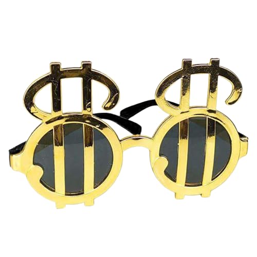 Beimus Lustige Dollar-Party, Kindertag, Geburtstag, Fotografie-Zubehör, Themenbrille, Partyzubehör Beimus Lustige Dollar-Party, Kindertag, Geburtstag, Fotografie-Zubehör, Themenbrille, Partyzubehör von Beimus