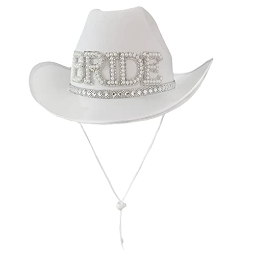 Beimus Shinning Bride Brief Neuheit Strandhut Western Kostüm Beimus Shinning Bride Brief Neuheit Strandhut Western Kostüm von Beimus