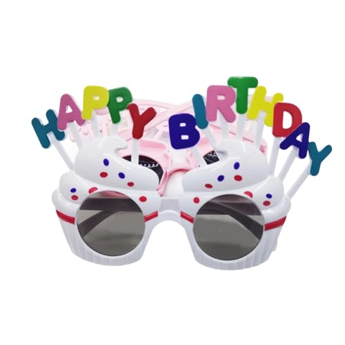 Beimus Stabiler Rahmen, Partybrille, Eigentum für Kostüme, Veranstaltungen, Motto-Partys und Feiertage, hautfreundliche Party-Brillen Beimus Stabiler Rahmen, Partybrille, Eigentum für Kostüme, Veranstaltungen, Motto-Partys und Feiertage, hautfreundliche Party-Brillen von Beimus