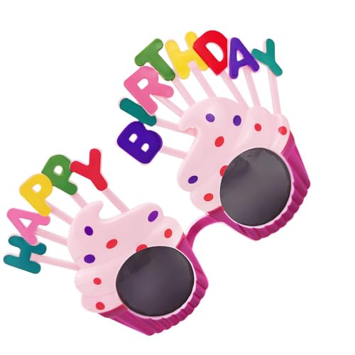 Beimus Stabiler Rahmen, Partybrille, Eigentum für Kostüme, Veranstaltungen, Motto-Partys und Feiertage, hautfreundliche Party-Brillen Beimus Stabiler Rahmen, Partybrille, Eigentum für Kostüme, Veranstaltungen, Motto-Partys und Feiertage, hautfreundliche Party-Brillen von Beimus