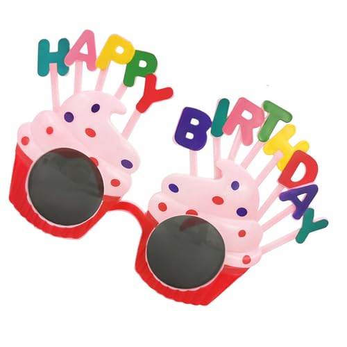 Beimus Stabiler Rahmen, Partybrille, Eigentum für Kostüme, Veranstaltungen, Motto-Partys und Feiertage, hautfreundliche Party-Brillen Beimus Stabiler Rahmen, Partybrille, Eigentum für Kostüme, Veranstaltungen, Motto-Partys und Feiertage, hautfreundliche Party-Brillen von Beimus