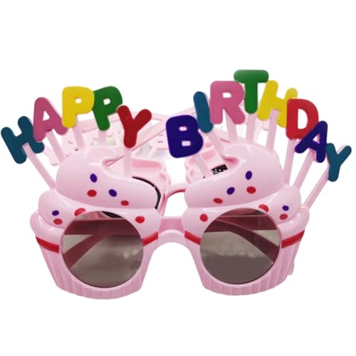 Beimus Stabiler Rahmen, Partybrille, Eigentum für Kostüme, Veranstaltungen, Motto-Partys und Feiertage, hautfreundliche Party-Brillen Beimus Stabiler Rahmen, Partybrille, Eigentum für Kostüme, Veranstaltungen, Motto-Partys und Feiertage, hautfreundliche Party-Brillen von Beimus