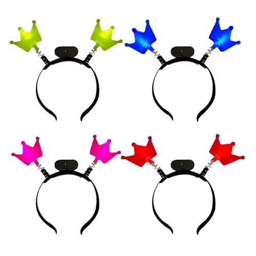 Beimus Star Blingbling Stirnband 2025 Kopfbedeckung Weihnachten Party Foto Requisiten Weihnachten Party Kopfbedeckung Cosplay Beimus Star Blingbling Stirnband 2025 Kopfbedeckung Weihnachten Party Foto Requisiten Weihnachten Party Kopfbedeckung Cosplay von Beimus